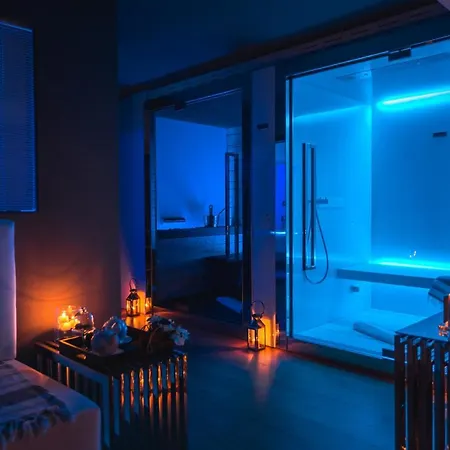 Kimyo Exclusive House, Spa E Wellness Bee