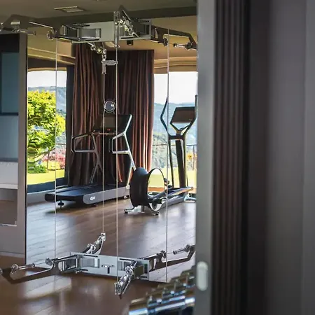 Kimyo Exclusive House, Spa E Wellness