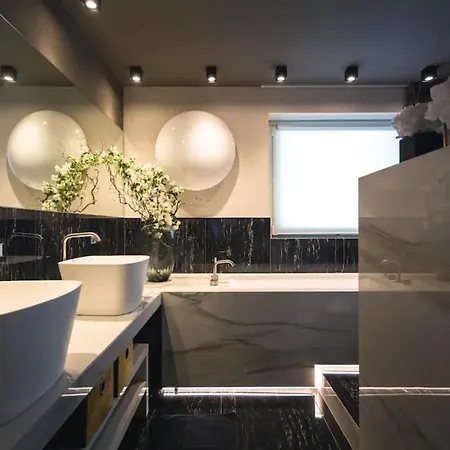 Kimyo Exclusive House, Spa E Wellness Πανσιόν