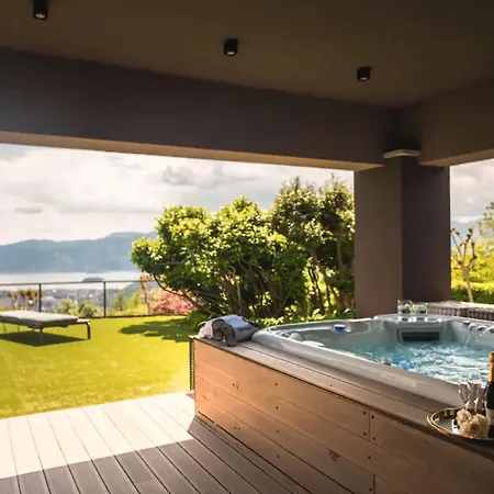 Kimyo Exclusive House, Spa E Wellness *