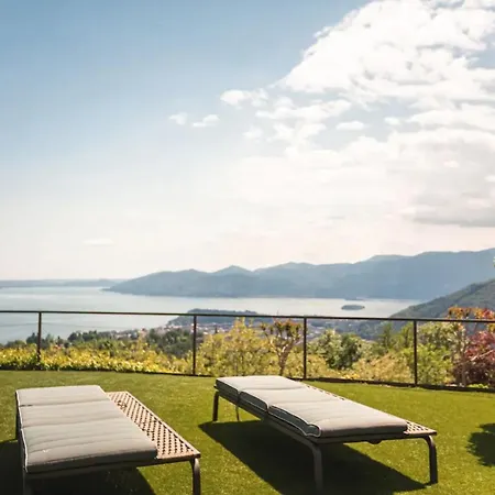 Guest house Kimyo Exclusive House, Spa E Wellness *