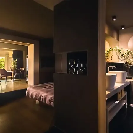 Kimyo Exclusive House, Spa E Wellness Bee