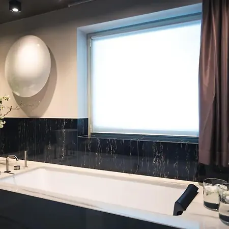 Kimyo Exclusive House, Spa E Wellness Πανσιόν *