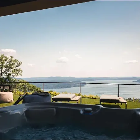Kimyo Exclusive House, Spa E Wellness Πανσιόν Bee