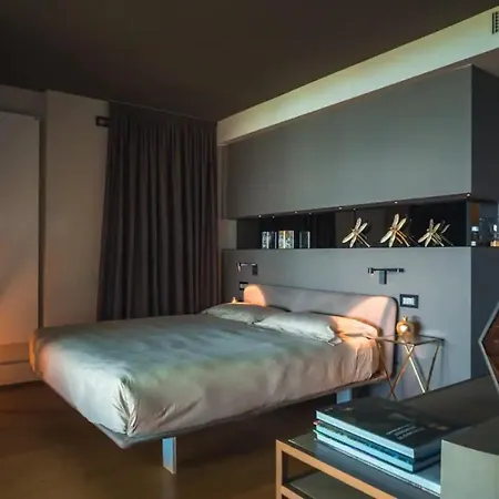 Kimyo Exclusive House, Spa E Wellness Guest house Bee