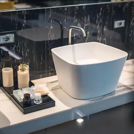 Πανσιόν Kimyo Exclusive House, Spa E Wellness