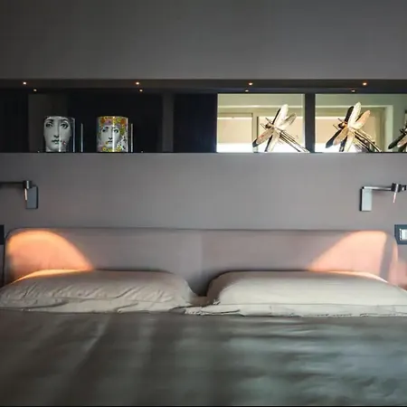 Kimyo Exclusive House, Spa E Wellness * Bee