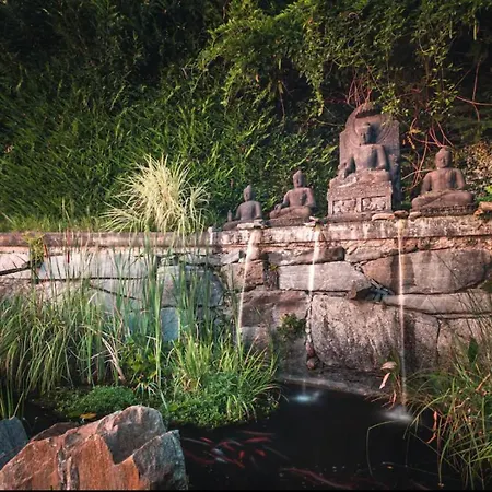 Kimyo Exclusive House, Spa E Wellness * Bee