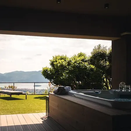 Kimyo Exclusive House, Spa E Wellness
