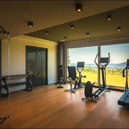 Kimyo Exclusive House, Spa E Wellness *