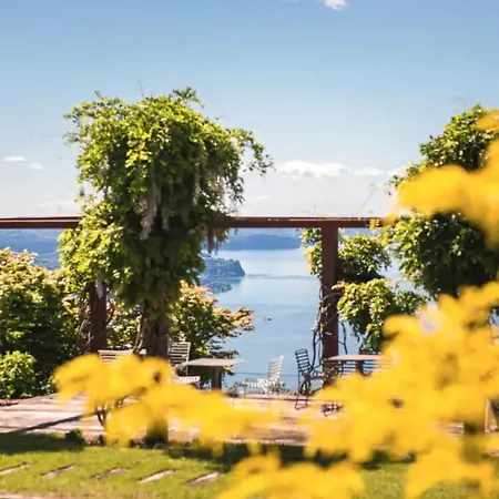 Kimyo Exclusive House, Spa E Wellness