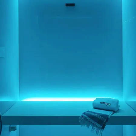Kimyo Exclusive House, Spa E Wellness Πανσιόν