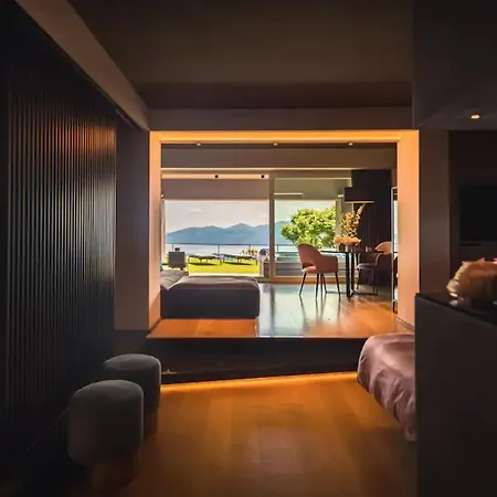 Πανσιόν Kimyo Exclusive House, Spa E Wellness
