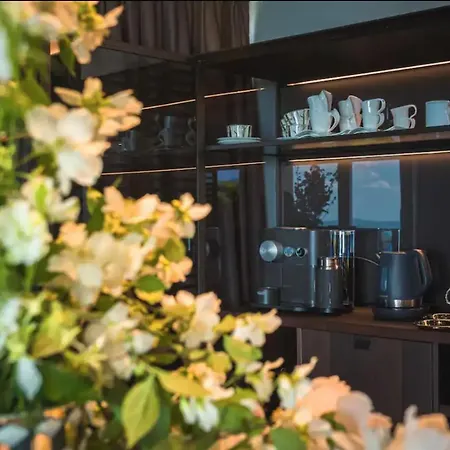 Kimyo Exclusive House, Spa E Wellness * Bee