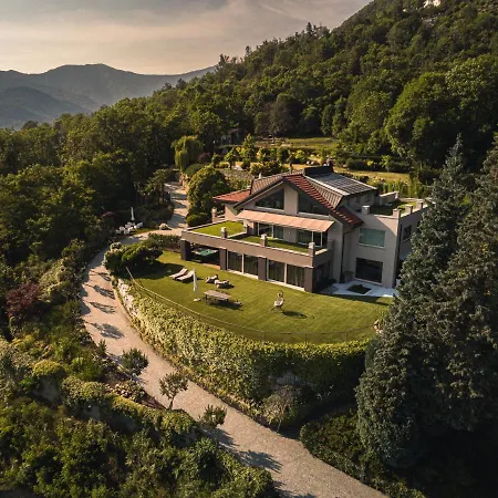 Kimyo Exclusive House, Spa E Wellness Guest house Bee